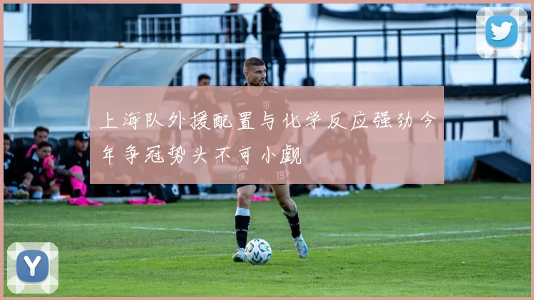 上海队外援配置与化学反应强劲今年争冠势头不可小觑